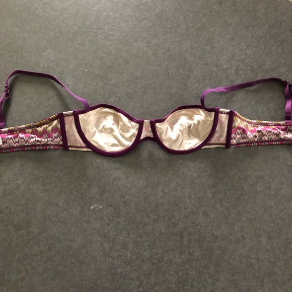 Unlined Bra Set - Picture 3 of 5